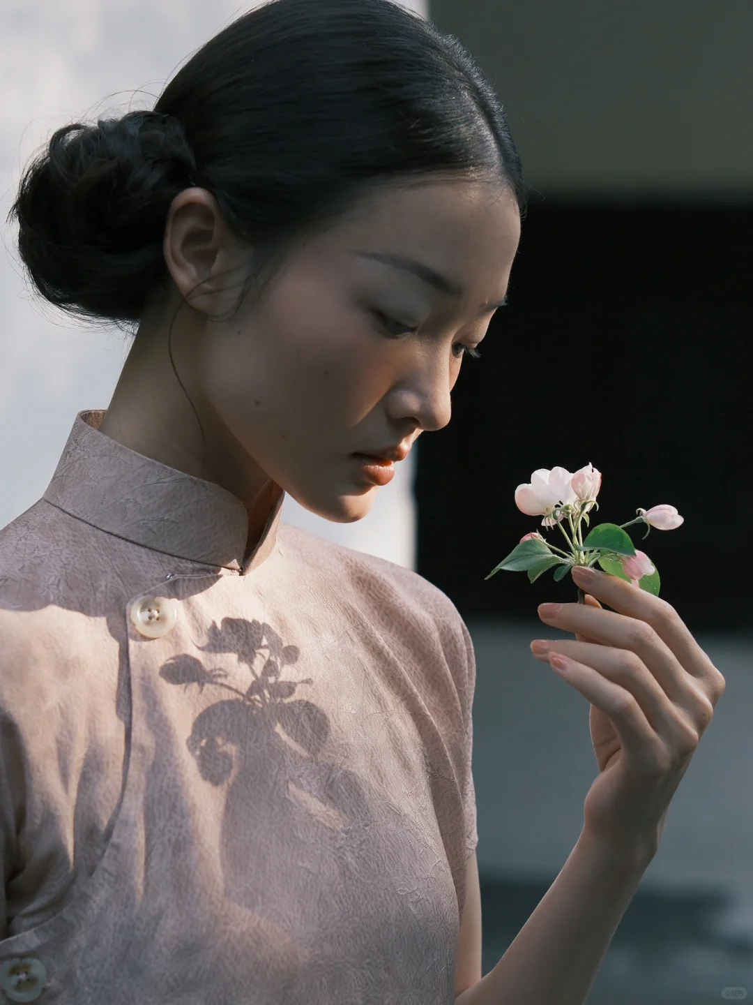 会有人喜欢这种质感和氛围吗？