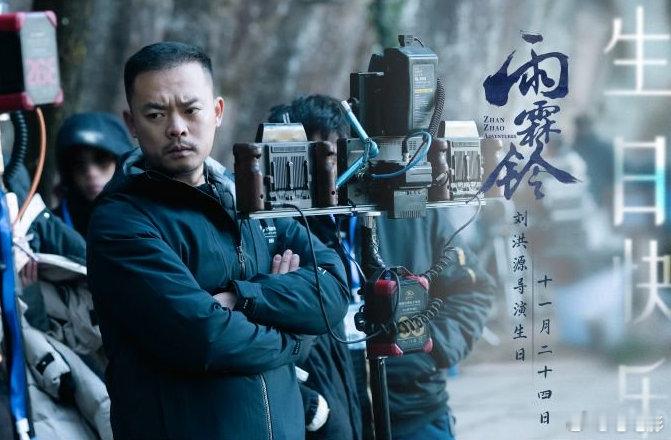 影版开端正午用了新人导演正午阳光真的不只是口头说说扶持影视新人，光合计划实打实给