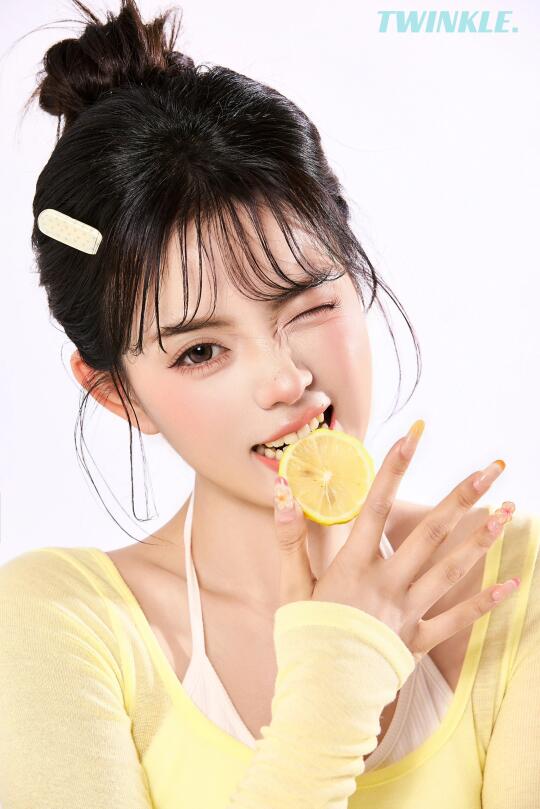 🍋元气满满呐