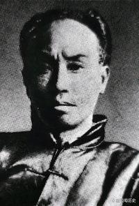 1953年，毛主席来到陈独秀的家乡安庆视察。突然，毛主席问工作人员：“陈独秀家还