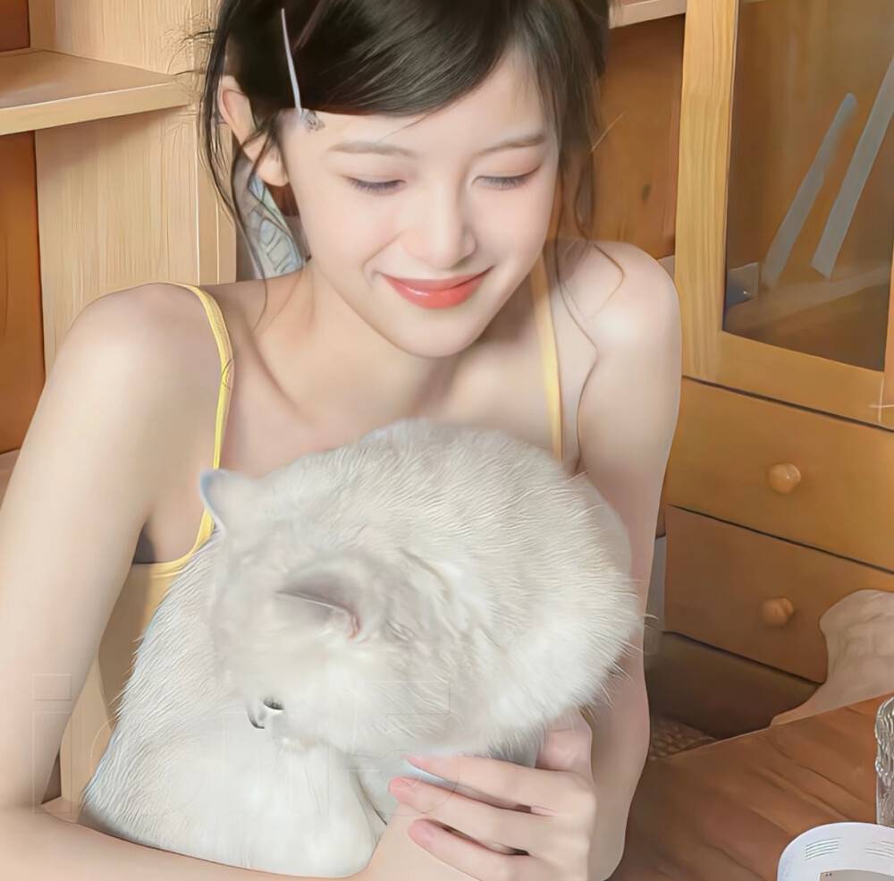 “爱藏不住的 感受不到就是没有”  