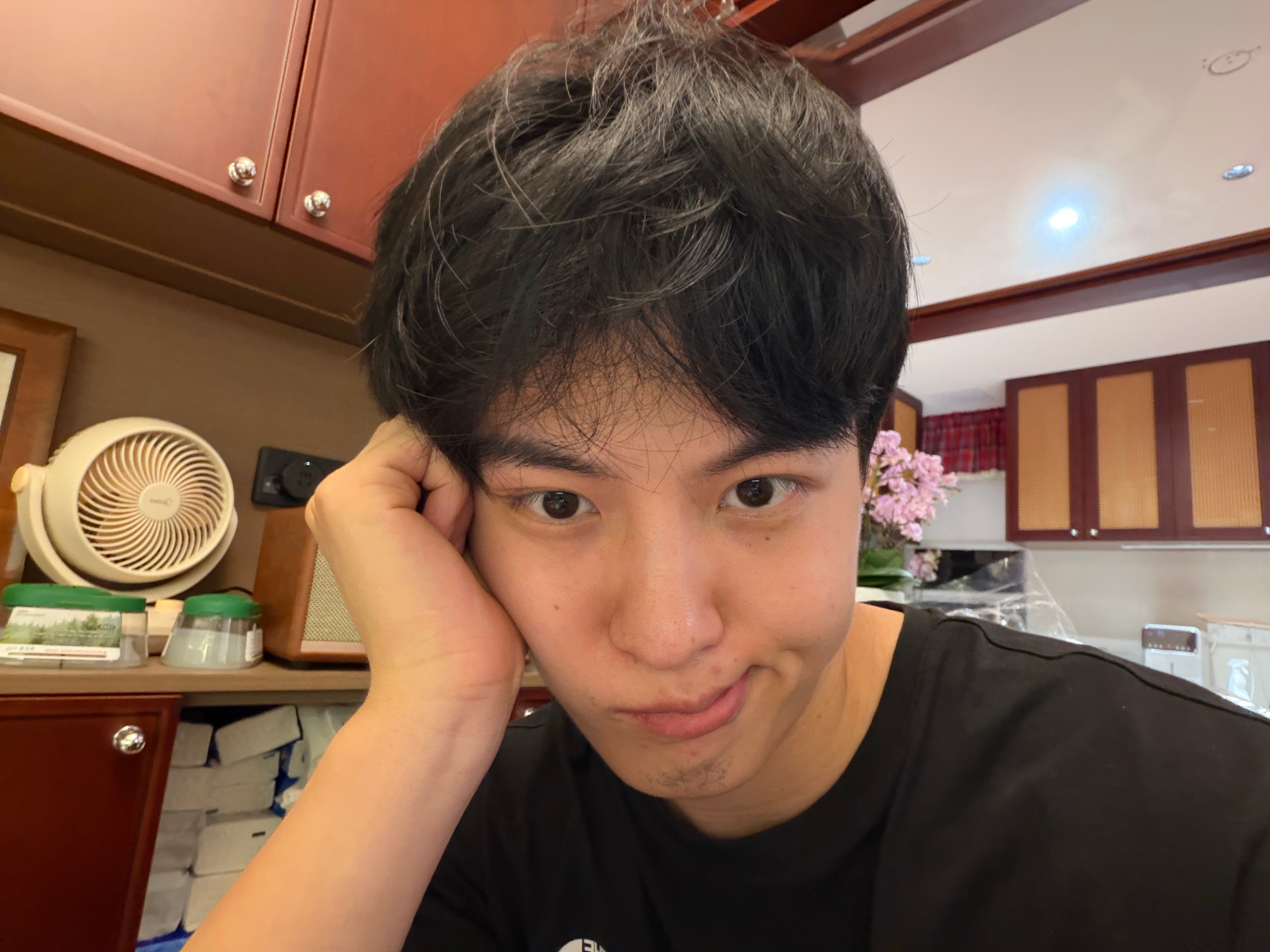 7月会开2个新号，一个vlog一个家居，随缘看看能不能刷到我吧hhhh事业心完全