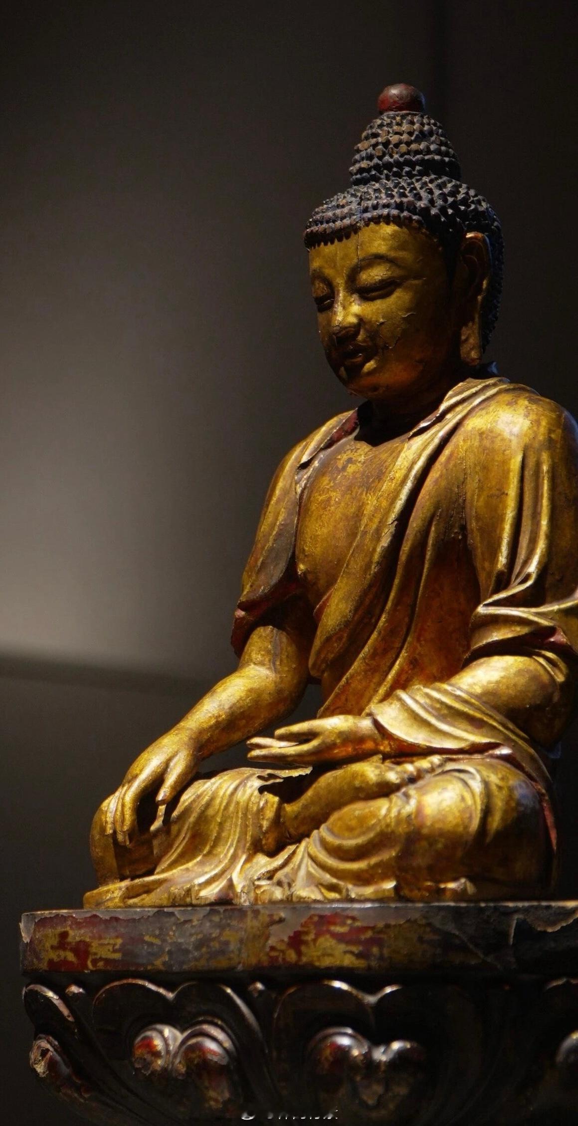 “贪瞋痴”中，贪字排在最靠前，正说明它难以断除、最易反复。能放下本来就不那么喜欢