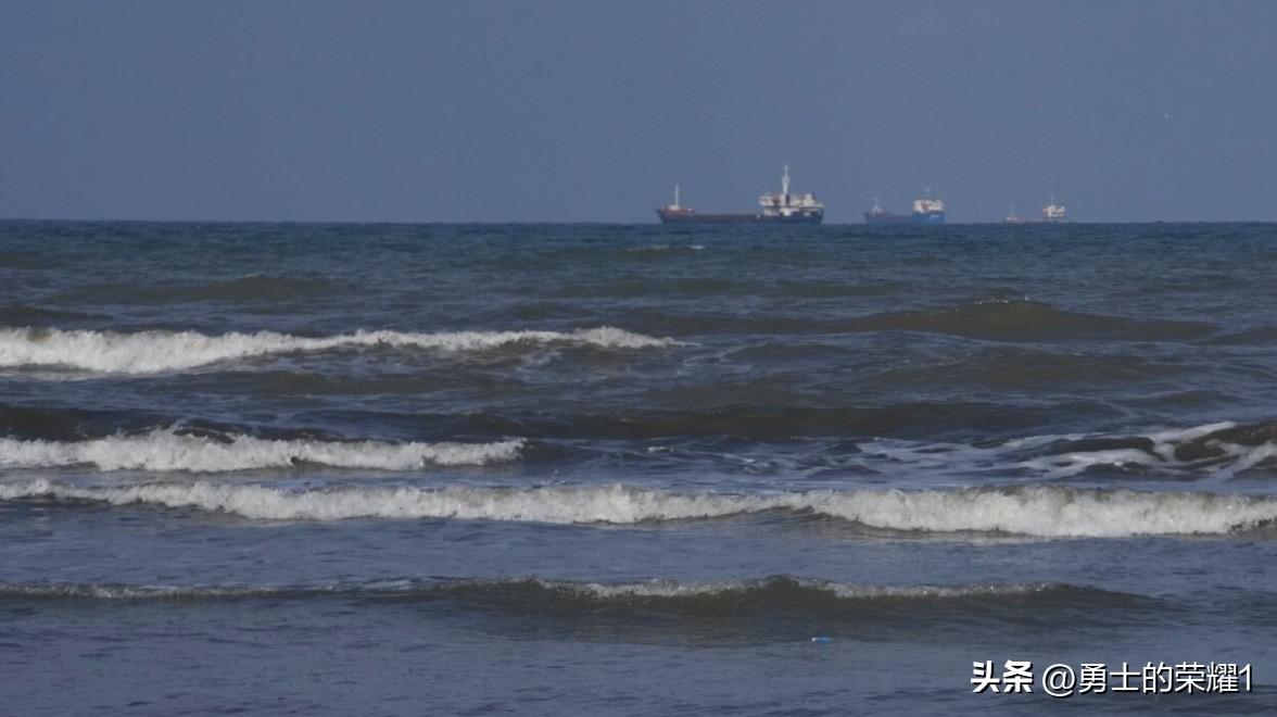 突发新闻：
以色列首次打击里海的一条俄罗斯﹣伊朗武器走私路线，目标是用于运输无人