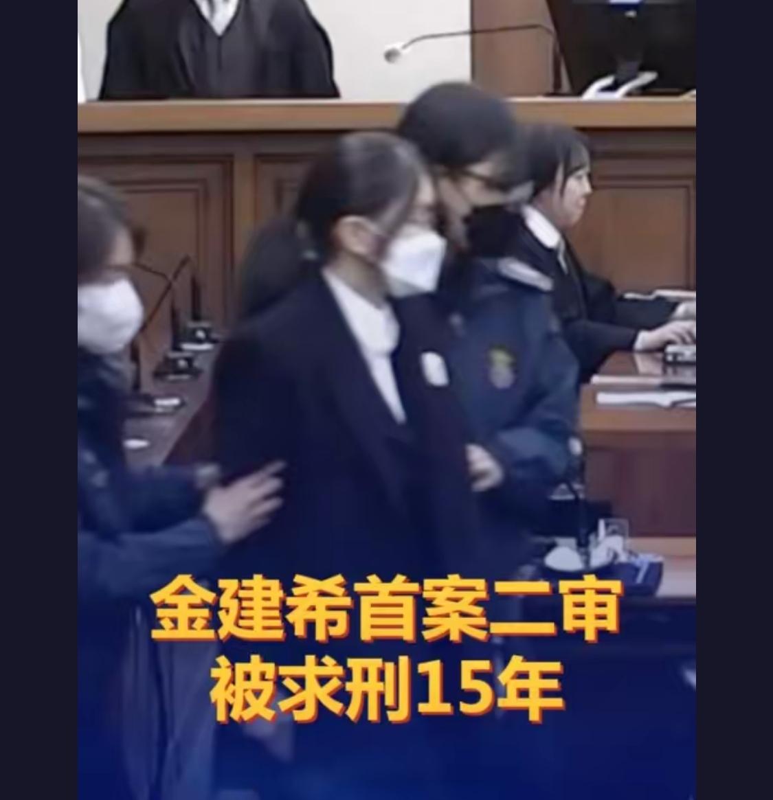 这场局应该是川兄搞的，如果尹锡悦同意金建希与川兄交往就不会存在这些一系列问题了，