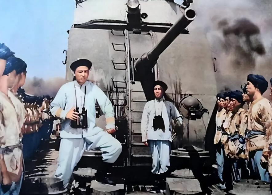 日本这次开始动真格了？
日本这几天最值得警惕的，不是它又说了什么，而是它正在把“