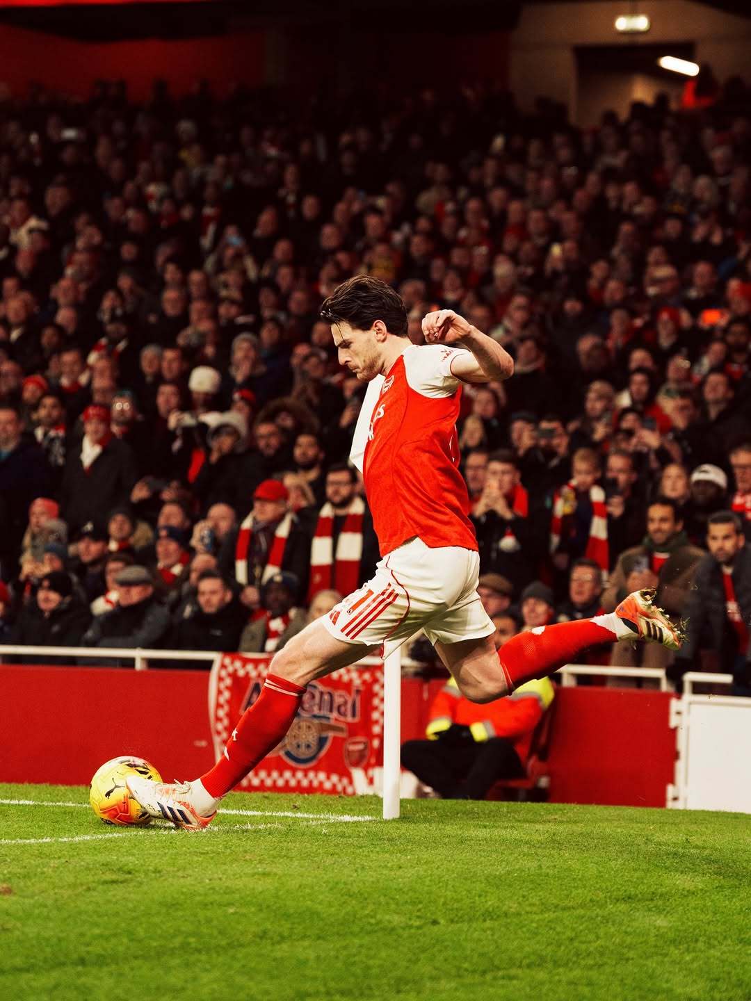 赖斯赖斯 烟火色调 