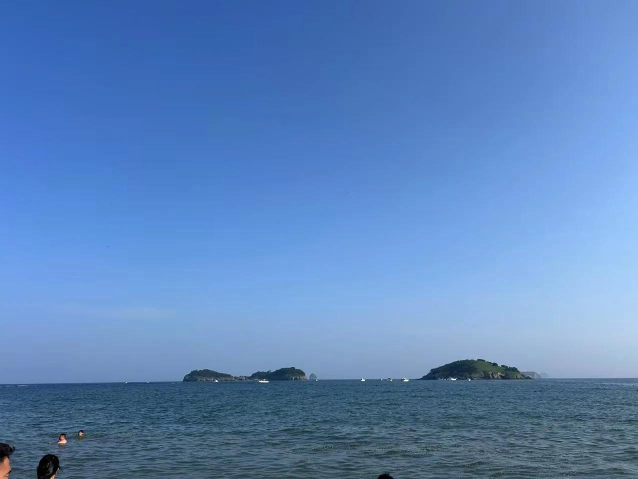 夏日生活打卡季