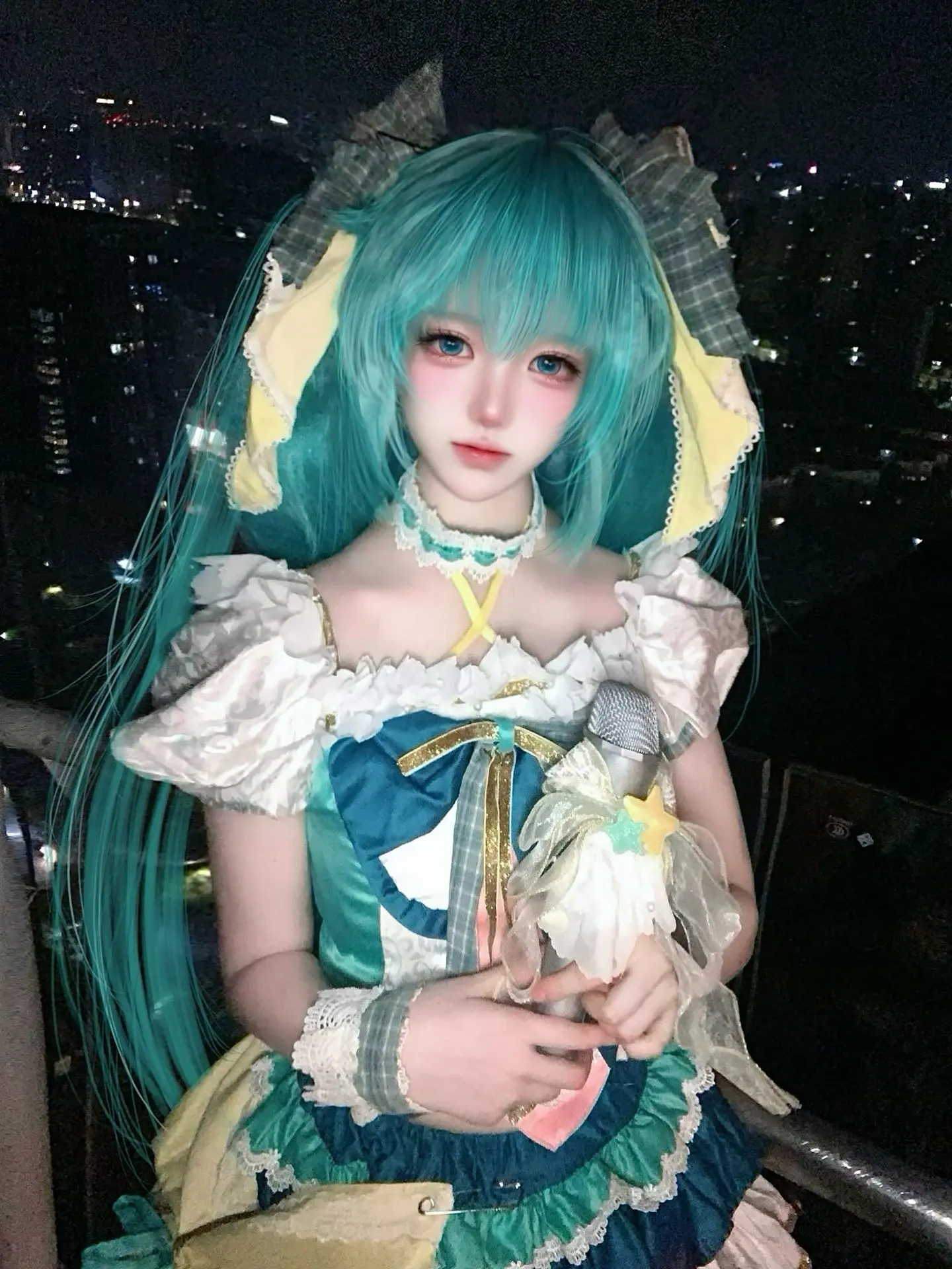 公主殿下17周年生日快乐