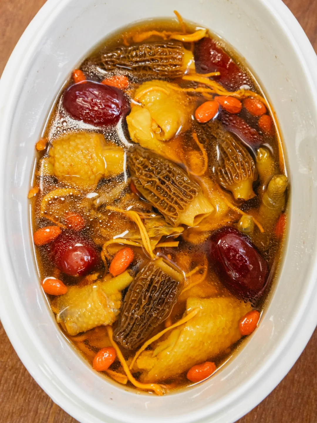 女生养脾胃，老中医推荐多喝这道汤