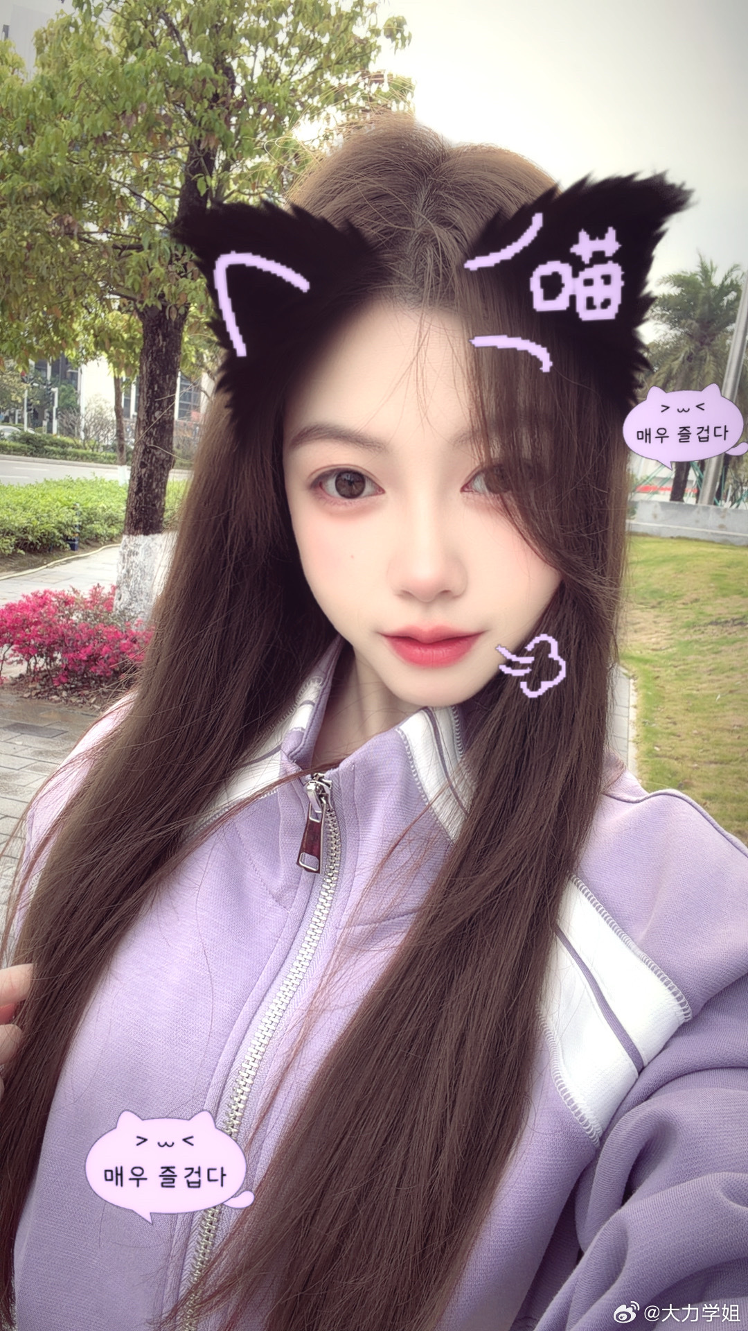 早吖~新的一周又开始啦 