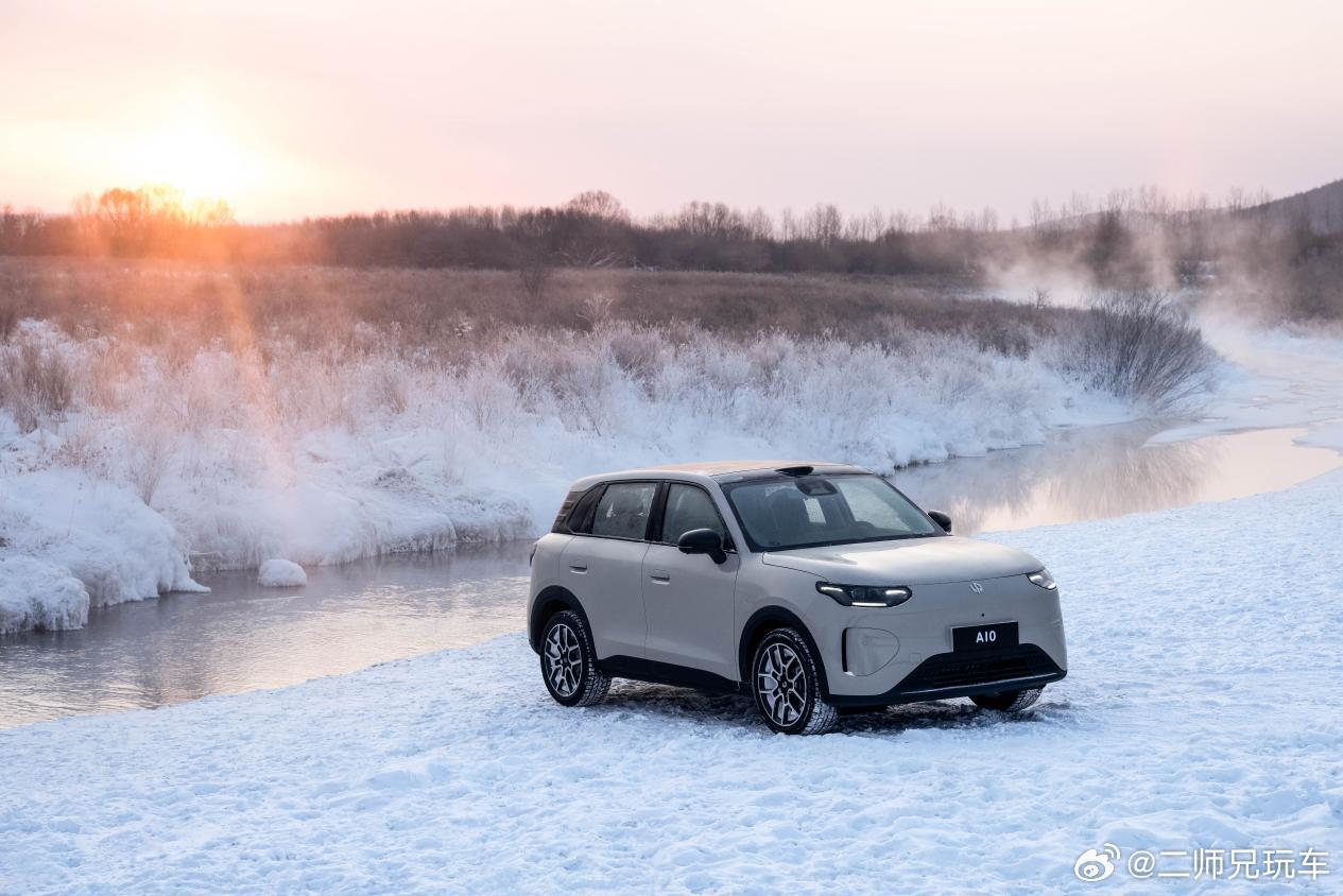 6.58万起配激光雷达，零跑A10重新定义10万内纯电SUV吗？当激光雷达、车位