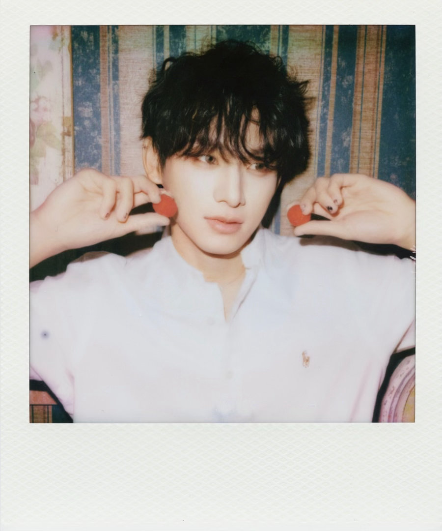 姚琛新专辑ROLLTHEDICE姚琛新专辑摇骰子 四部待播剧排队等着上，新专辑也