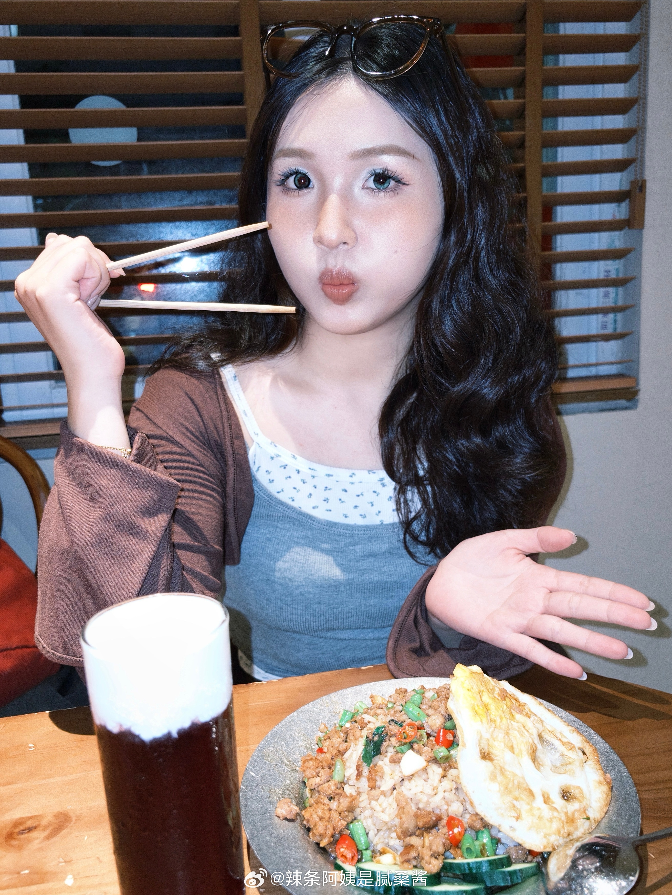 天天美食日记 人类不能没有朋友👫 莆田