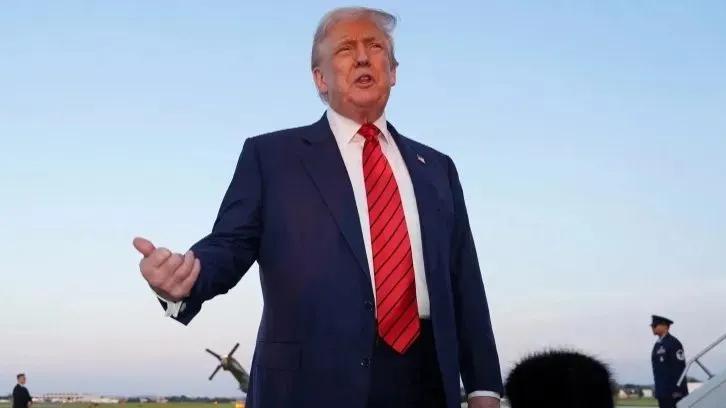 特朗普上任半年了，干了啥呢？
首先就是关税，到处给人加关税，除了越南、巴西这些非