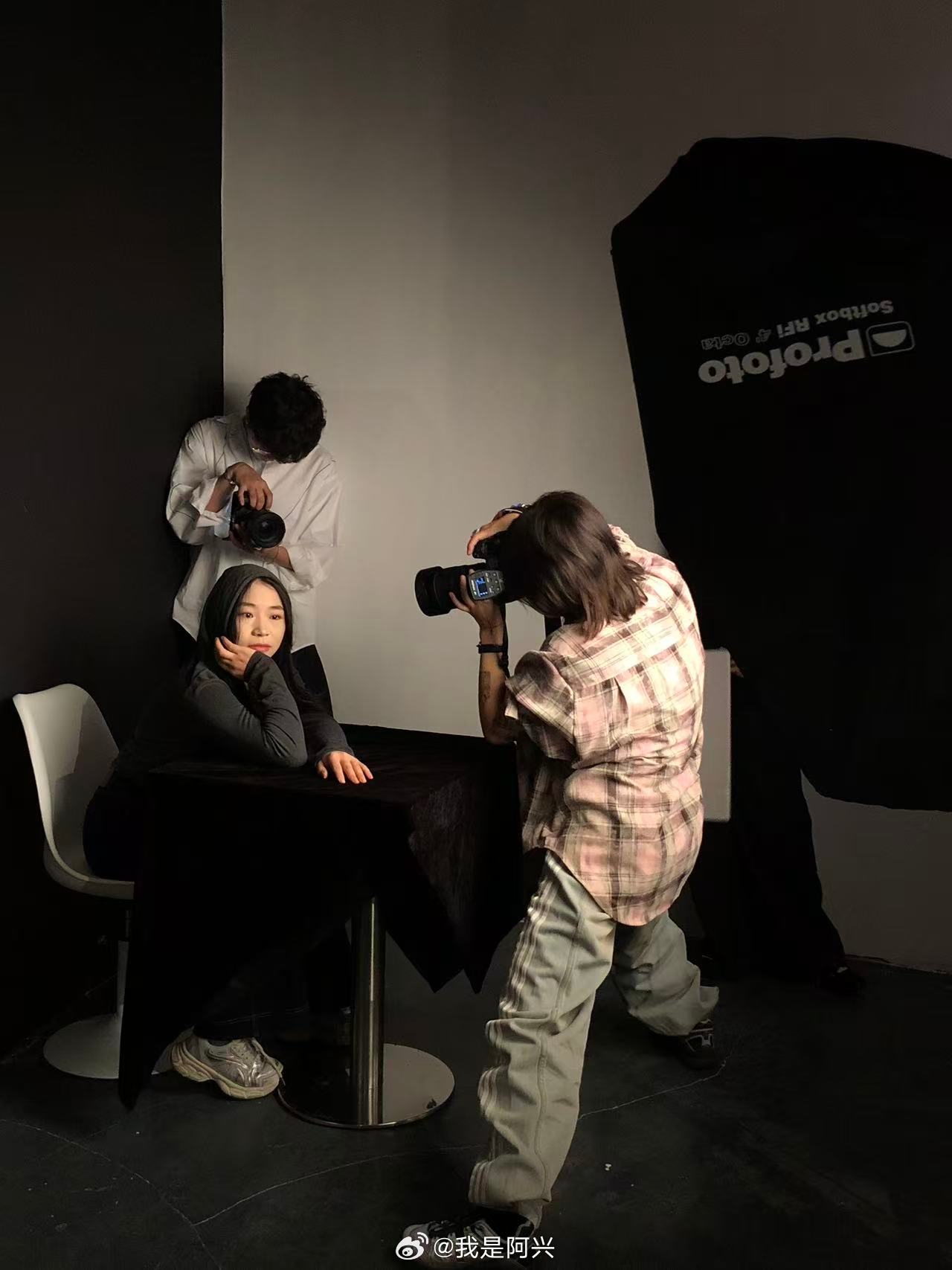 早☀️美好的一天又开始了。每日早起打卡