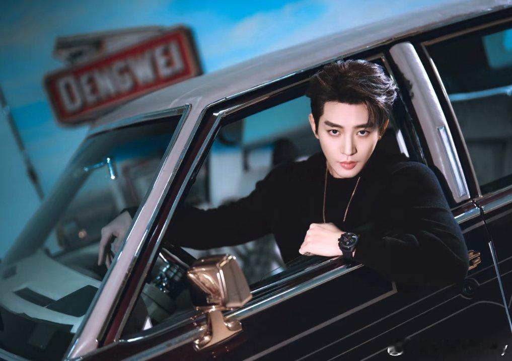 邓为粉丝的素养藏在细节里因为足够爱为为，所以做什么事都会注重细节，💎的一举一动