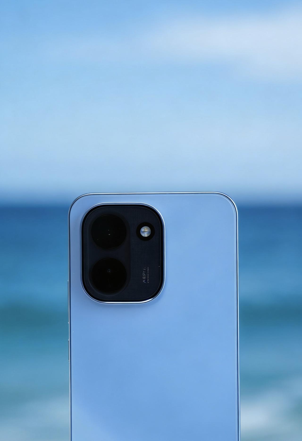 iQOO Z11真机上手，挺轻薄的，配置目前还不能说太多，颜值在线，设计上目前主