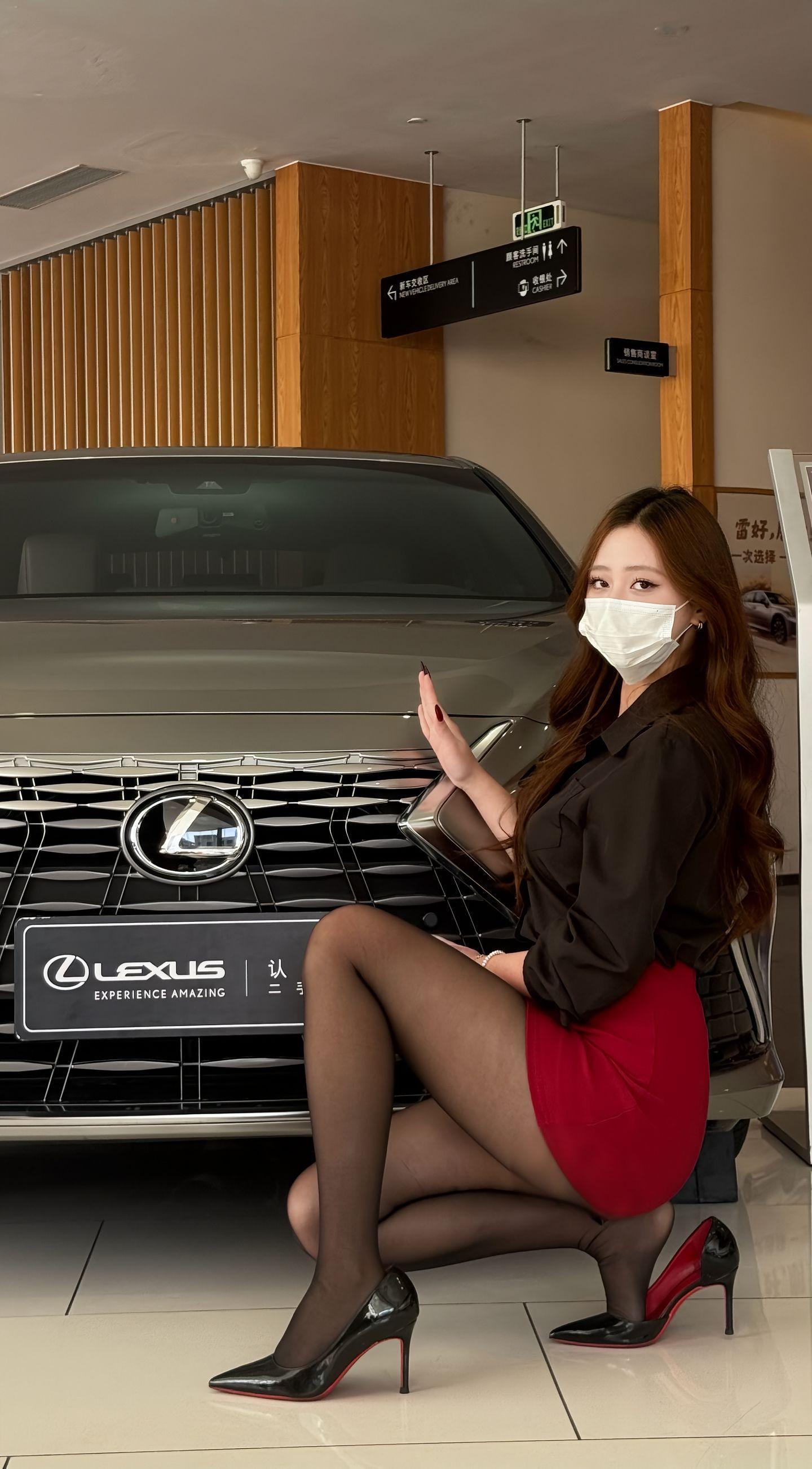 4S店认证二手车可以买