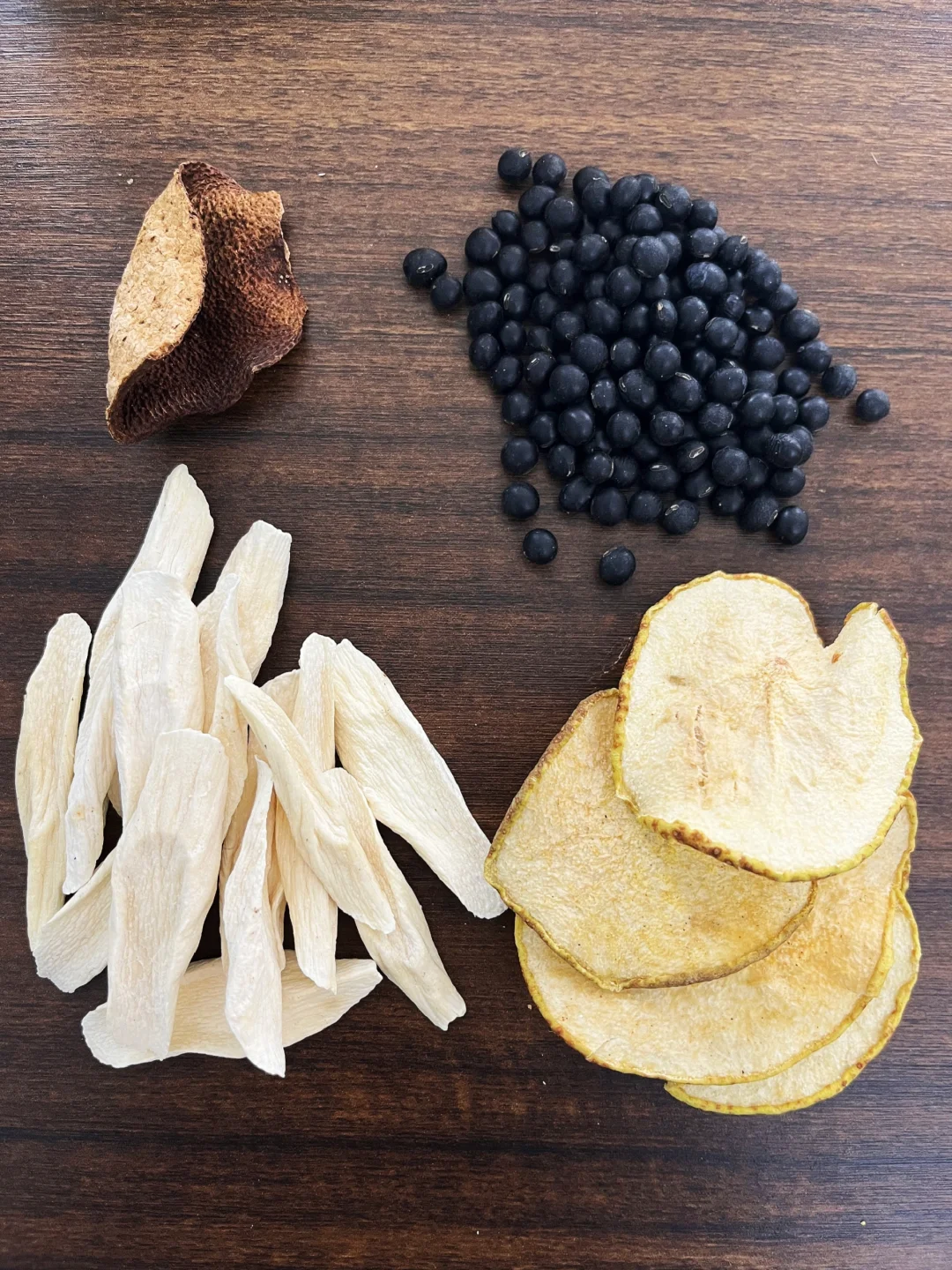 真神奇！才煮了一周，身体变化明 显！