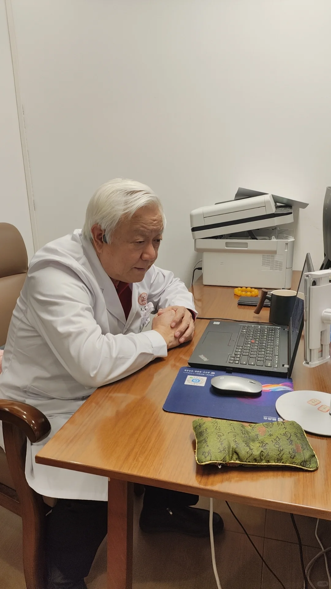 卵巢早衰有治愈希望，自然怀孕非梦想 卵巢早衰不仅仅是月经不来，还有可能...