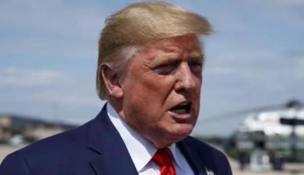 特朗普：下一个目标就是我最亲爱的——格棱兰岛，再下一个就是我最好的兄弟——加拿大