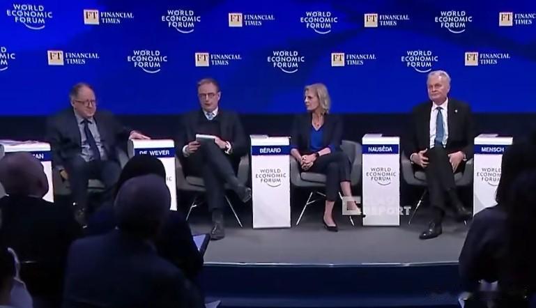 比利时首相德韦弗:“与普京谈判并不是个好主意，因为正如美国人所说，若要谈判，需手