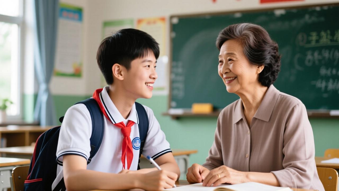 假期结束，孩子却还沉浸在睡懒觉、玩手机、拖延作业的“自由模式”里，早上叫不醒、上