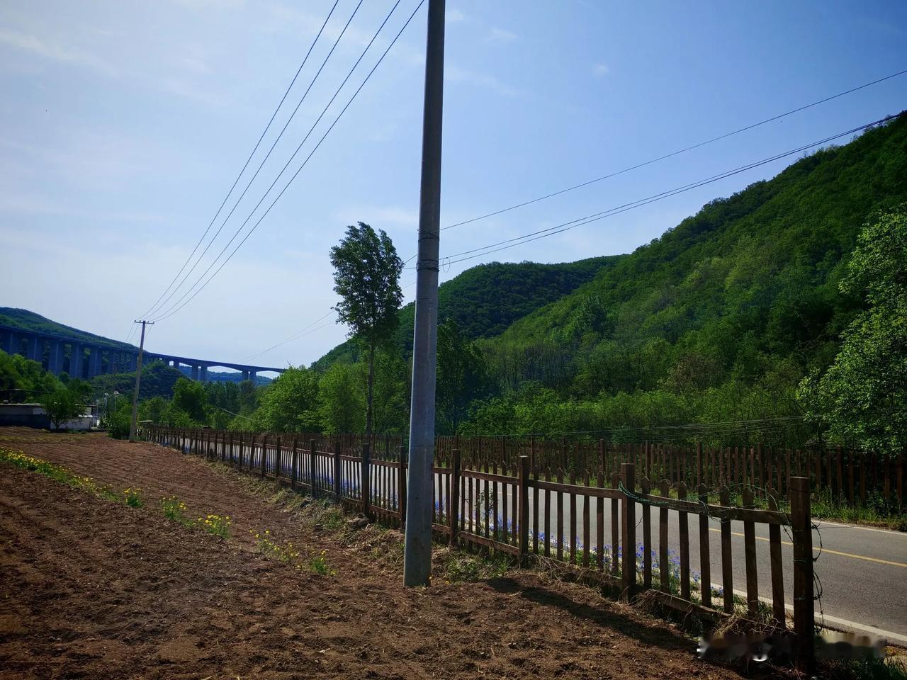 铜川王家河