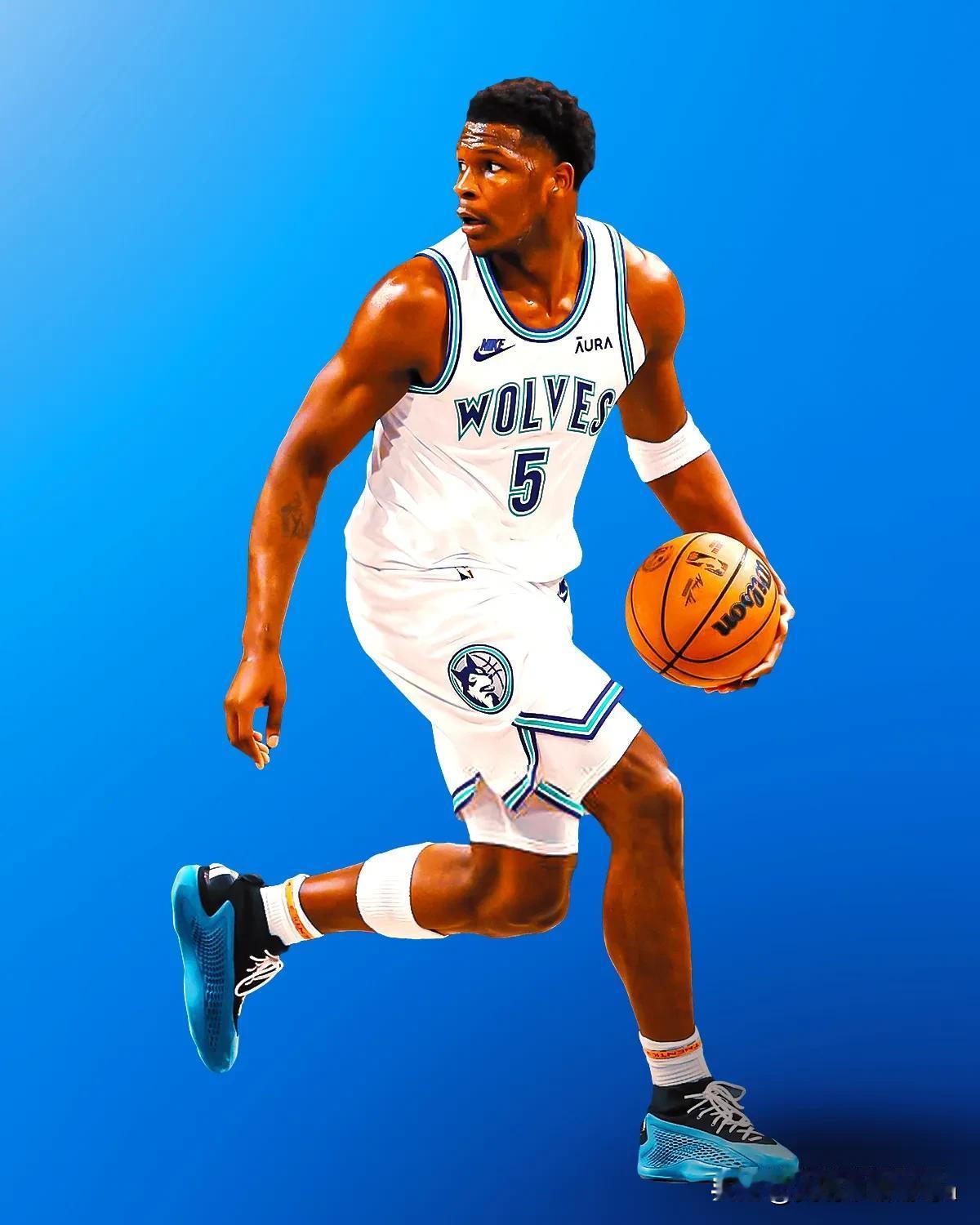 22岁或以下在季后赛连续3场比赛中得分35+的球员：

⭐️刘易斯·阿尔辛多尔
