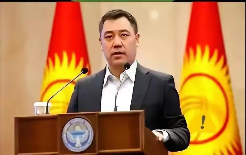 吉尔吉斯斯坦领导人说我是唐朝李陵的后代！人家人口普查专门加了是否是李陵后代的勾选