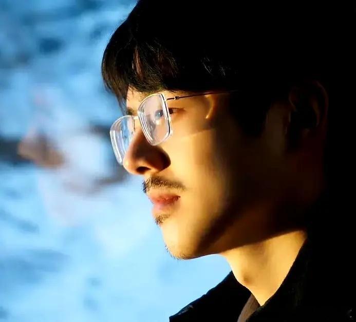 居然有人说刘昊然和章宇是竞品😲有一说一，真的好像🤦♂️ 