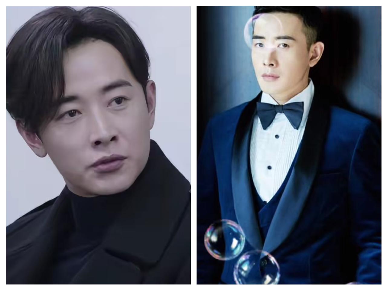 罗晋再次证明了，
读书真的有用，
你看他处理婚变风波就知道了，不争不辩，一张简单