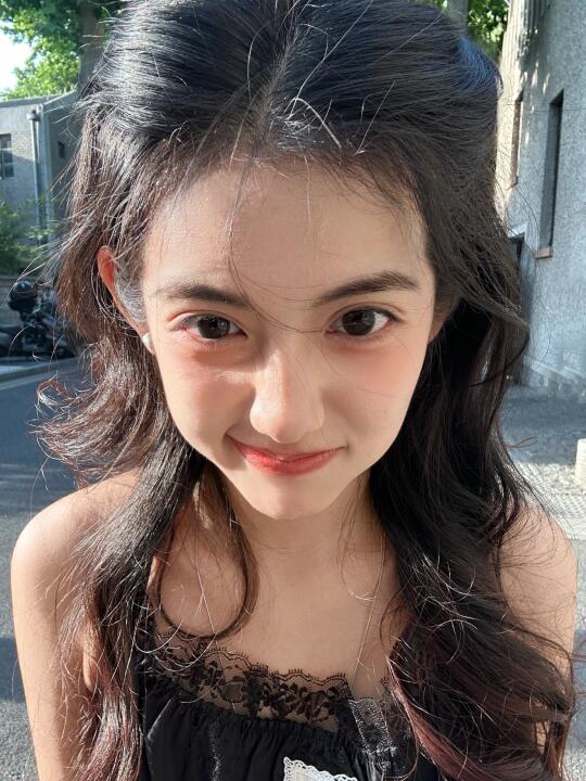你最近还好吗૮(˶ᵔ ᵕ ᵔ˶)ა