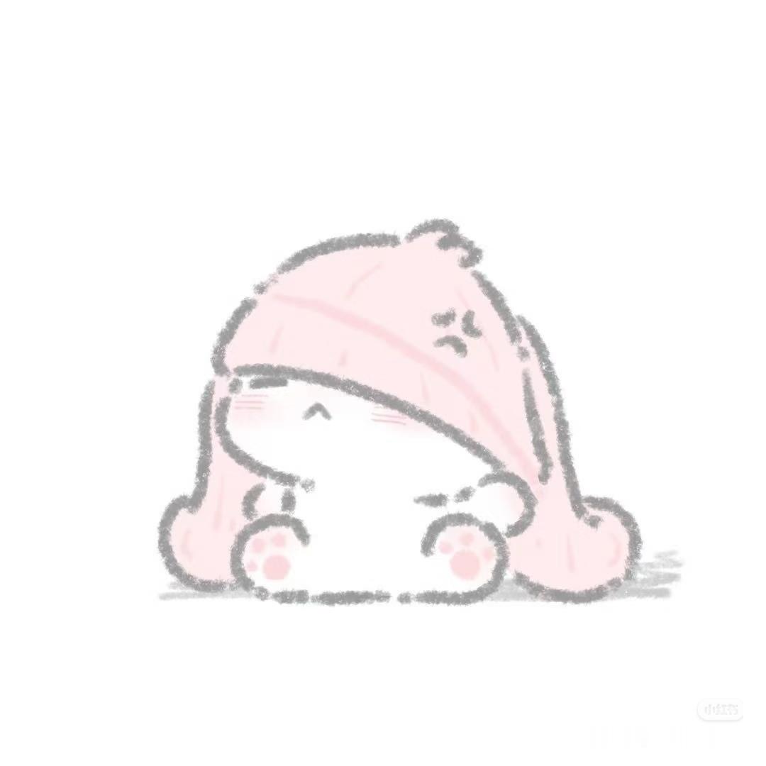 这个李沛恩，把我的心搞得乱乱的还在那萌萌的笑૮₍◜ෆ◝.₎ა 
