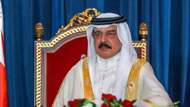 中东一个不起眼的海湾小国直接巴林放出大招，用最硬核的方式解决内部隐患，看来伊朗处