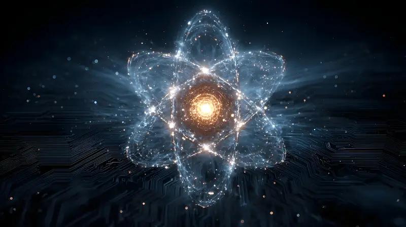 为什么量子技术如此重要? 量子技术为啥这么重要？它可是全球科技竞争的前沿领域，是