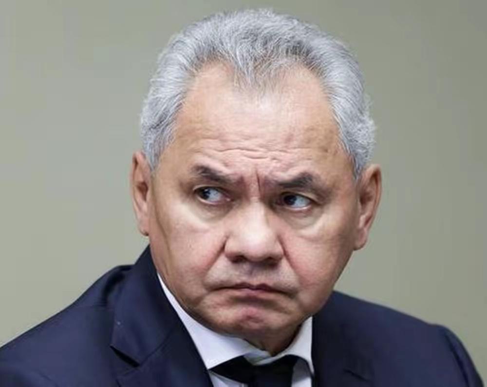 绍伊古一语惊人，事到如今，普京也该听中国的劝了！
 
如果不是绍伊古这次说了这么