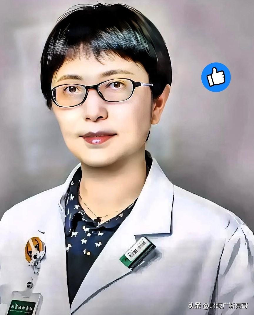 协和张海敏博士这话，说得太露骨，直接扯掉了多少所谓“上流社会”的遮羞布。

甚至