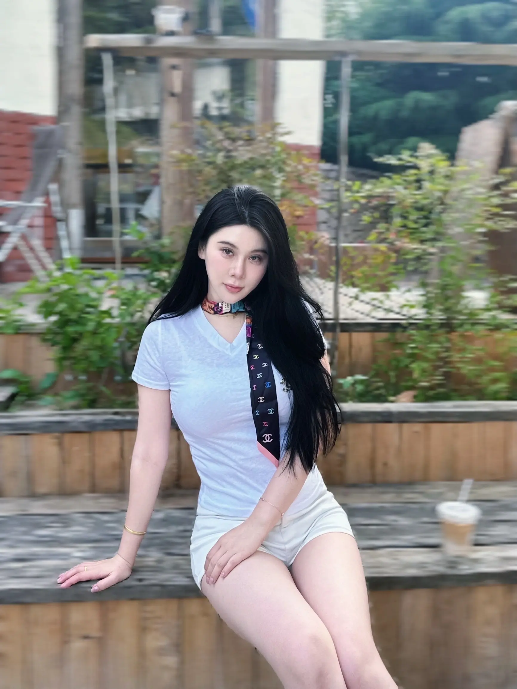 夏天