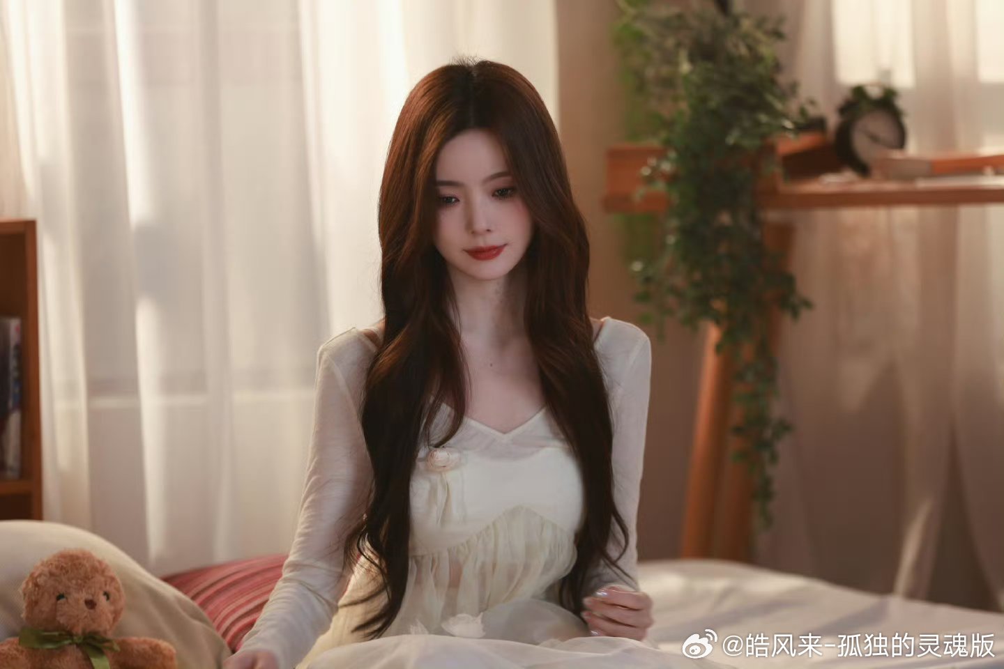 歌手陈卓璇 czx陈卓璇﻿新歌而已 这也太美了！我陈这种风格绝美