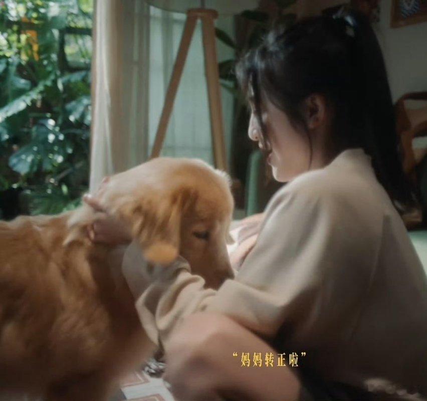 十年前和现在过的是一样的人生短片中小满走过孤单与离合，曾经为走散的人久久意难平。