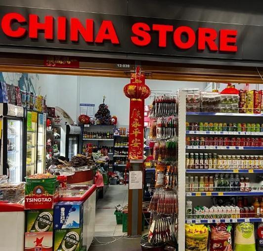 很多人疑惑，为啥欧美硬生生把体量庞大的俄罗斯市场拱手推给中国？事实上西方原本的算