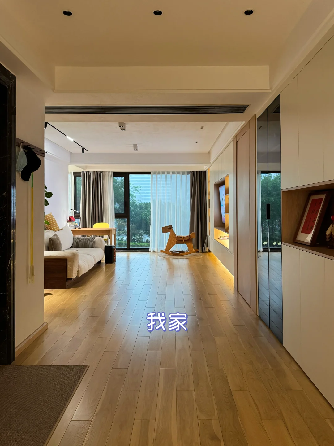 我家PK妈妈家，你们更喜欢哪家？