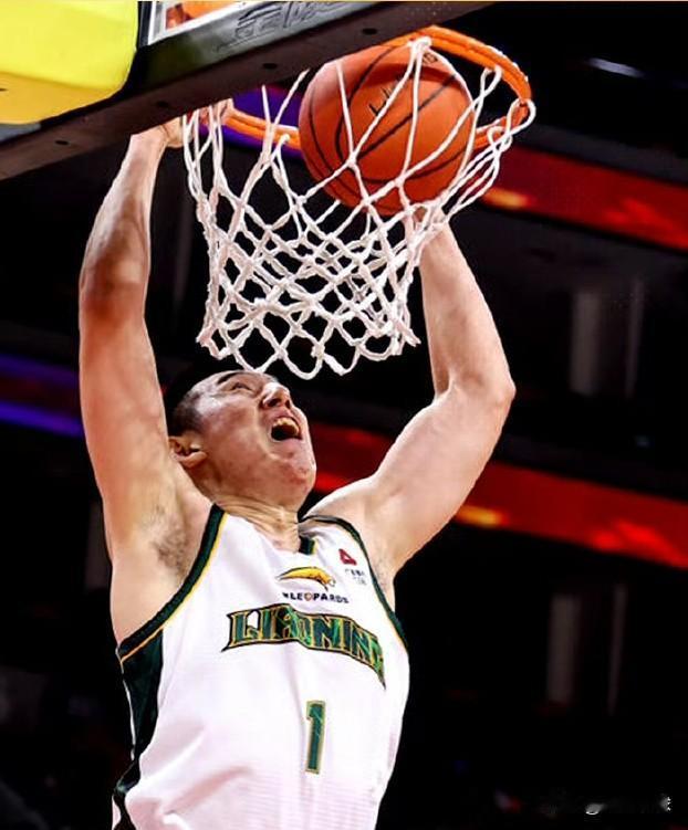 辽宁本钢3月18日晚迎战广州龙狮，赛前传来4个好消息，付豪想要再次证明自己
1，