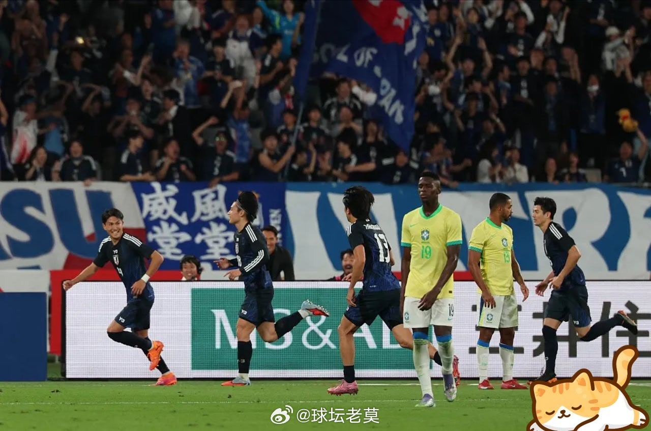 【足球快讯】今夜，世界杯1/16决赛，日本vs巴西。这场比赛之前，很多人都想起麒