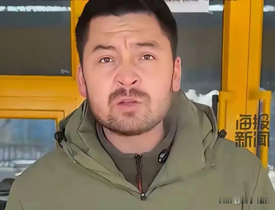 人世间真是奇怪，在不同的国家，出现了不同版本的泽连斯基。
     看看照片，你