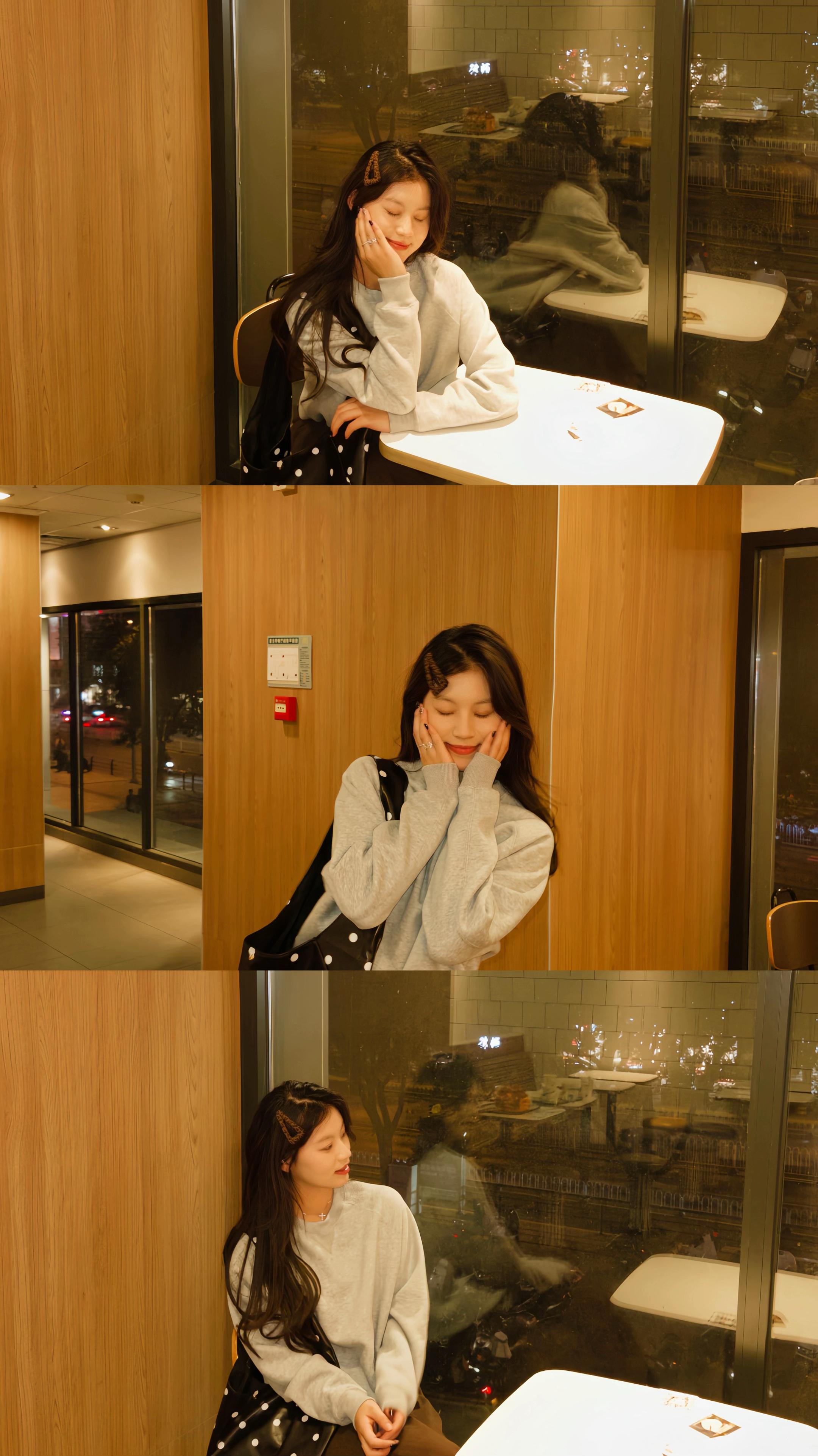 每个人都像一本书 薄或厚 细心翻阅的人才会读懂其特别 合适的人才会将你读懂