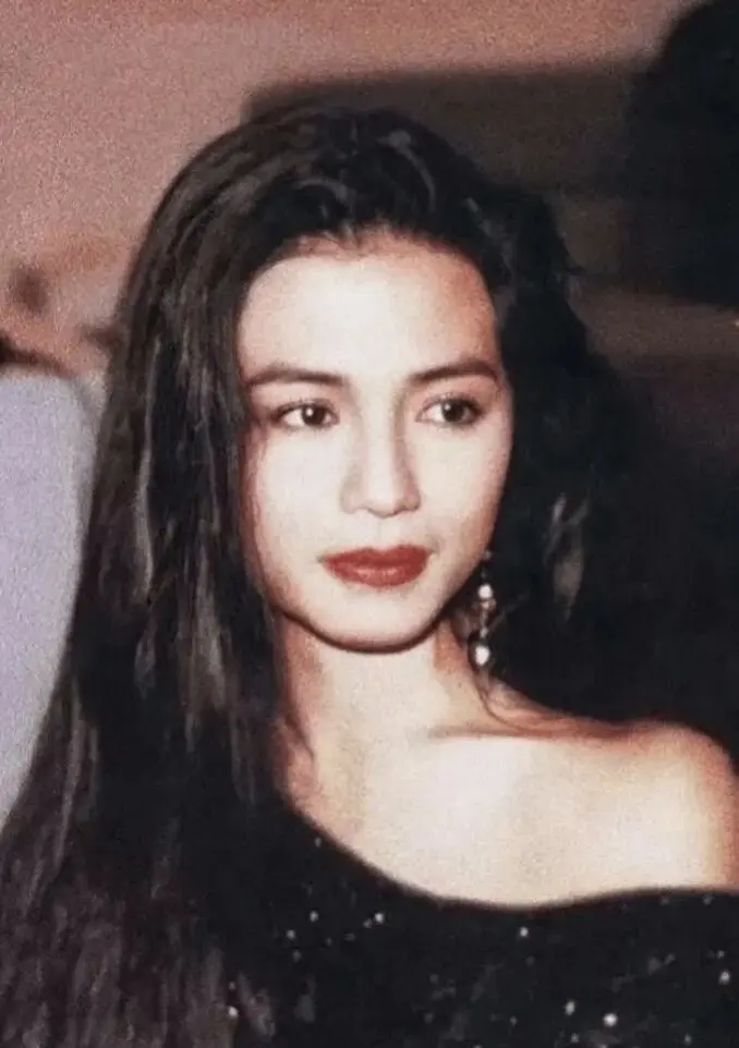 红姑。