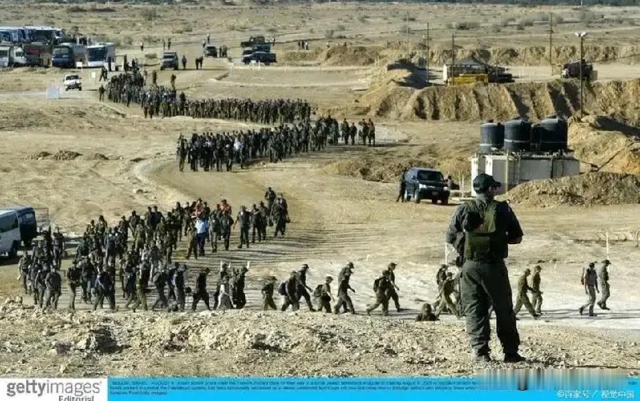 从美以对伊朗核心高层的斩首行动来看，我觉得美以在一段时间后，会派地面部队去攻击伊